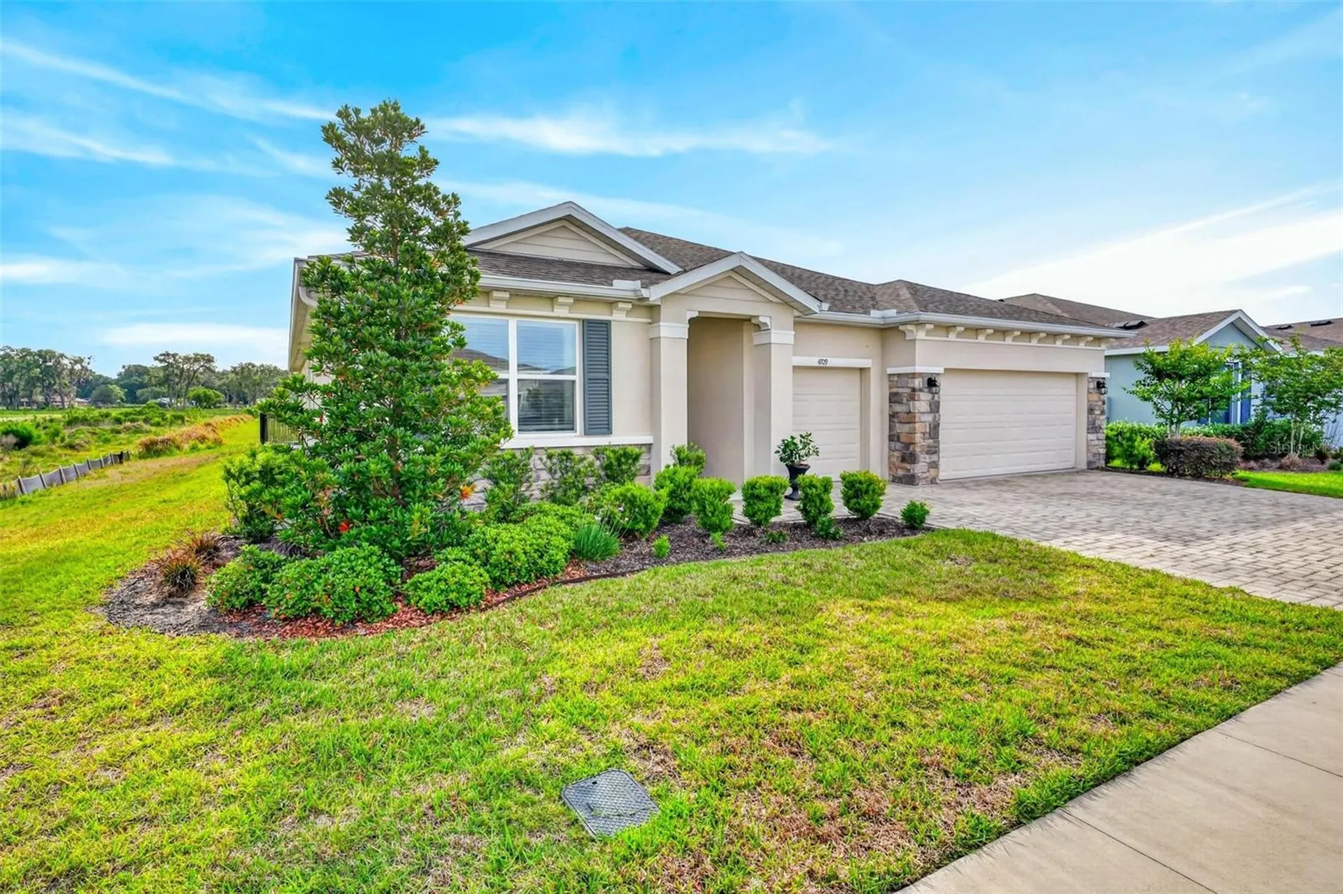 4709 NW 51st Court Ocala FL 34482