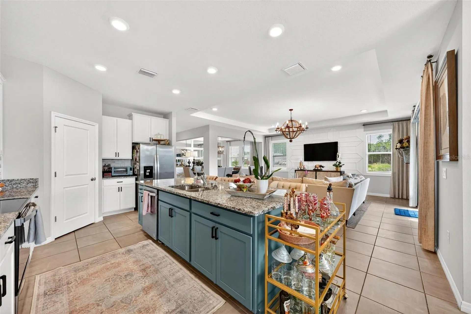 4709 NW 51st Court Ocala FL 34482