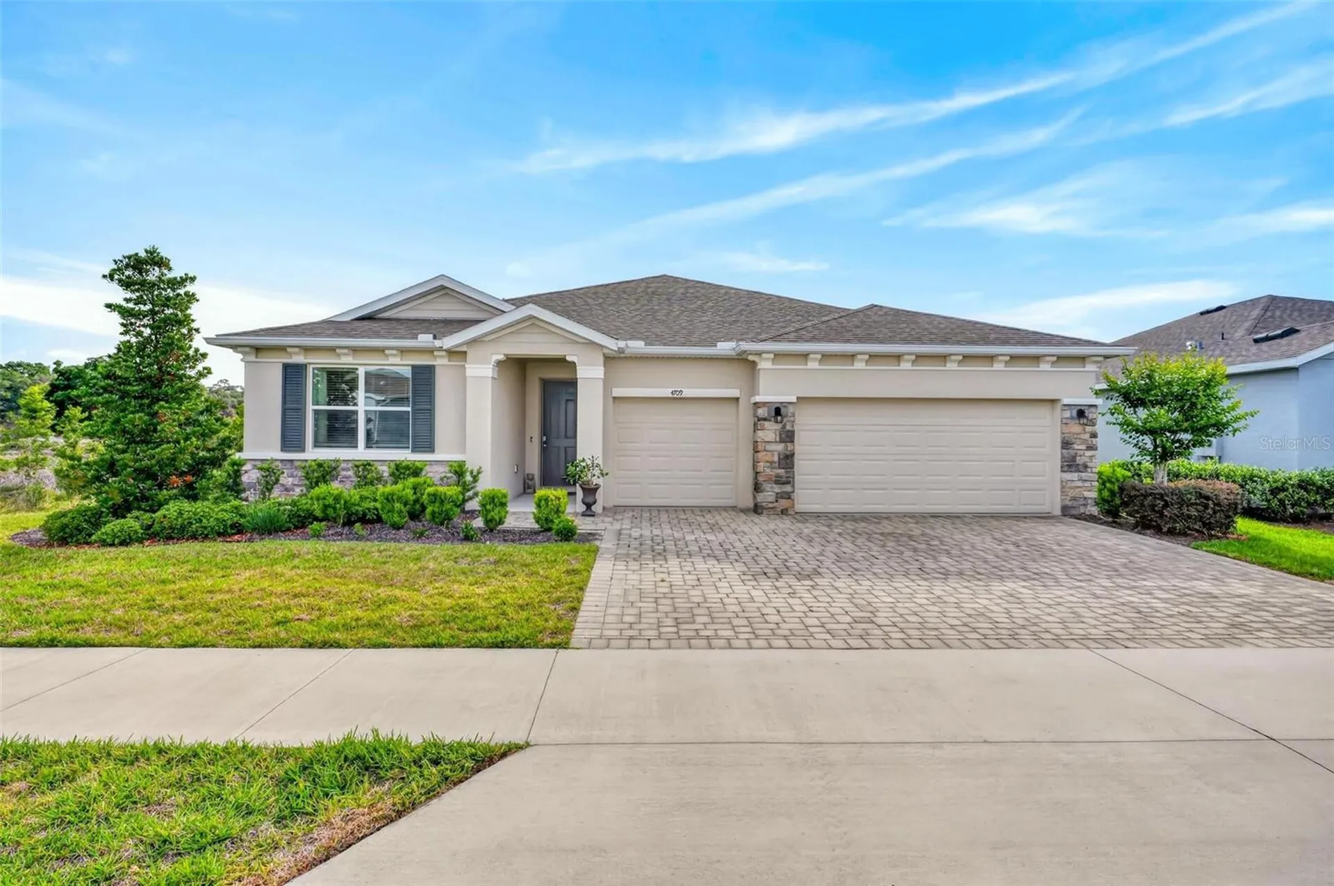 4709 NW 51st Court Ocala FL 34482