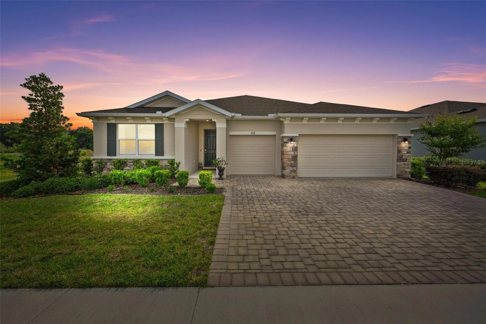 4709 NW 51st Court Ocala FL 34482