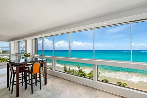 Plaza Atlantico Ave Isla Verde Carolina PR 00979