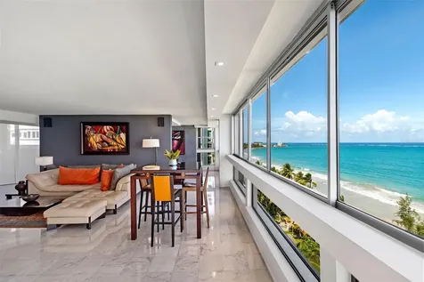 Plaza Atlantico Ave Isla Verde Carolina PR 00979