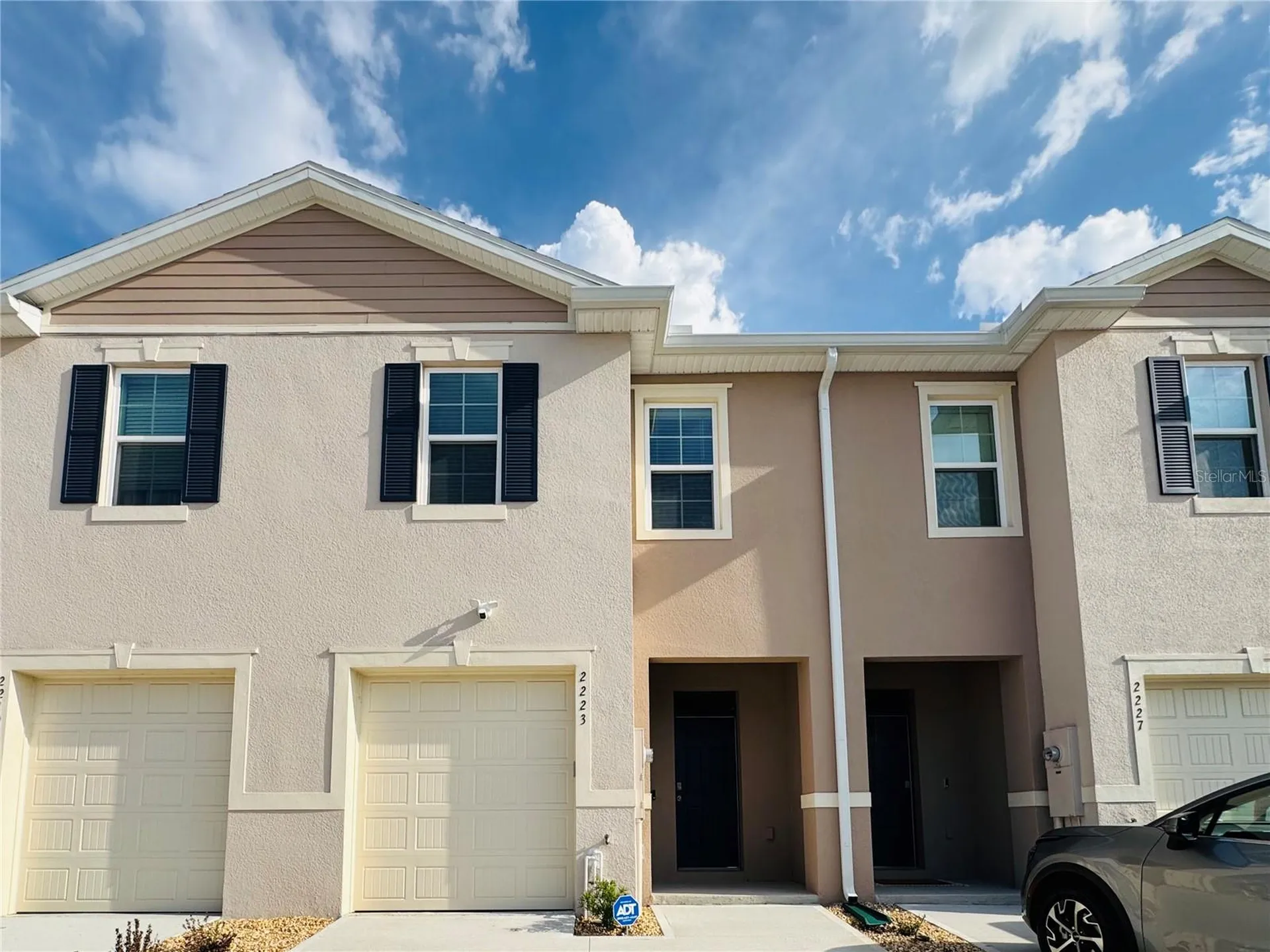 2223 Tongass Bend Davenport FL 33837