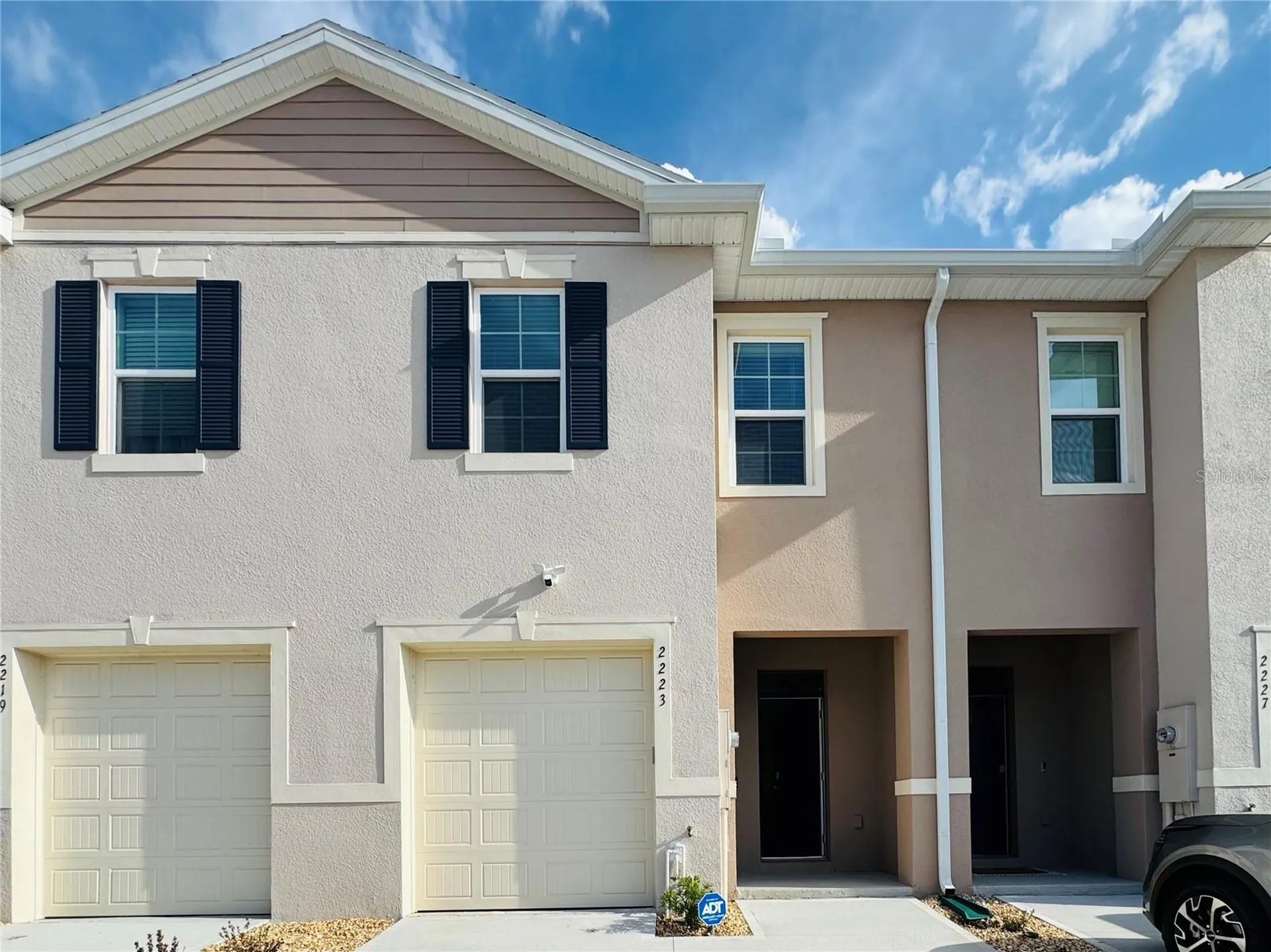 2223 Tongass Bend Davenport FL 33837
