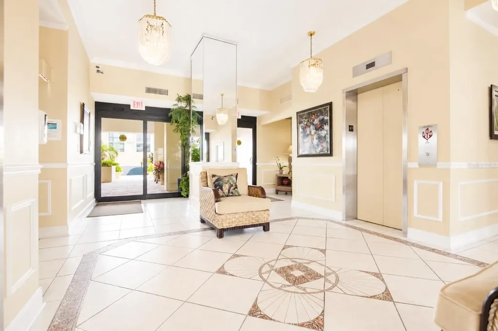 800 S Gulfview Boulevard Clearwater Beach FL 33767