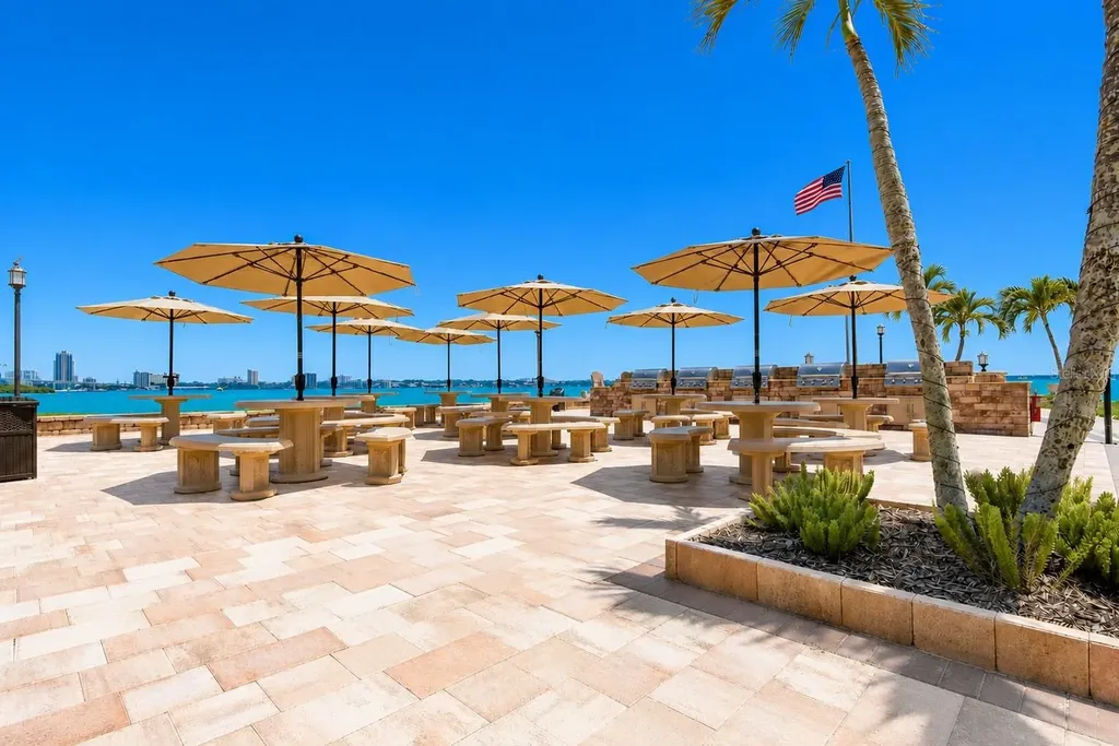 800 S Gulfview Boulevard Clearwater Beach FL 33767