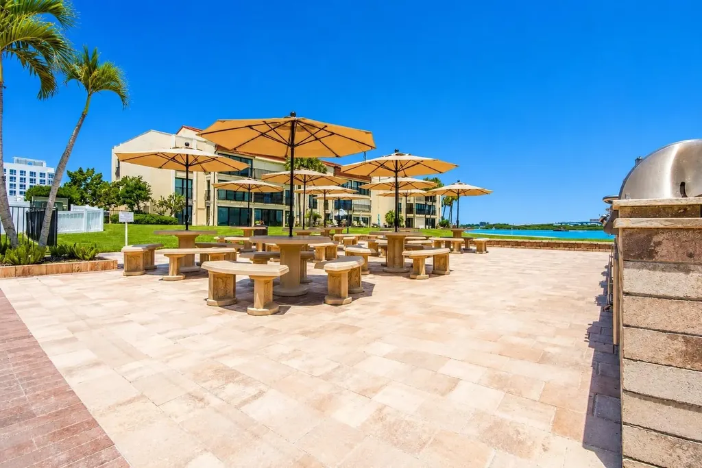 800 S Gulfview Boulevard Clearwater Beach FL 33767