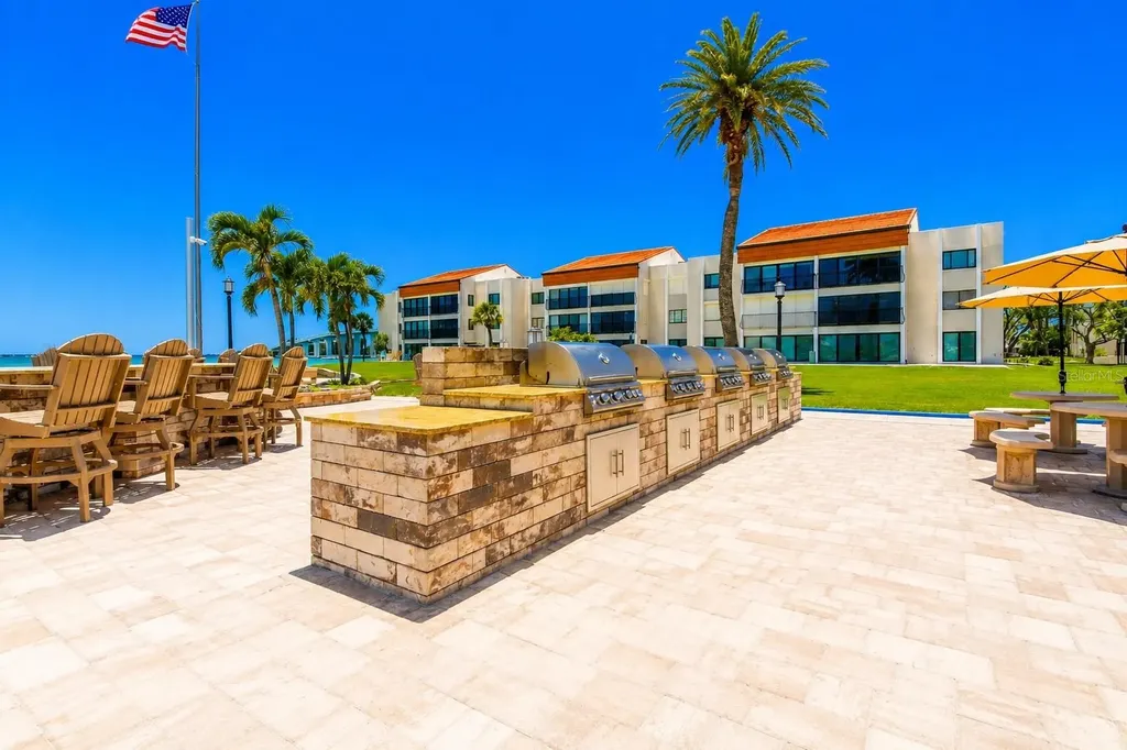 800 S Gulfview Boulevard Clearwater Beach FL 33767