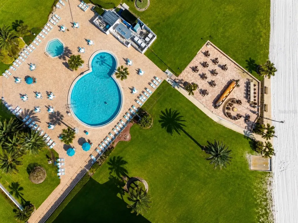 800 S Gulfview Boulevard Clearwater Beach FL 33767