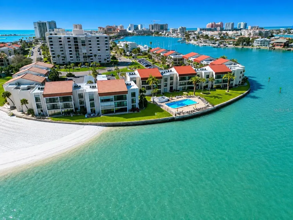 800 S Gulfview Boulevard Clearwater Beach FL 33767