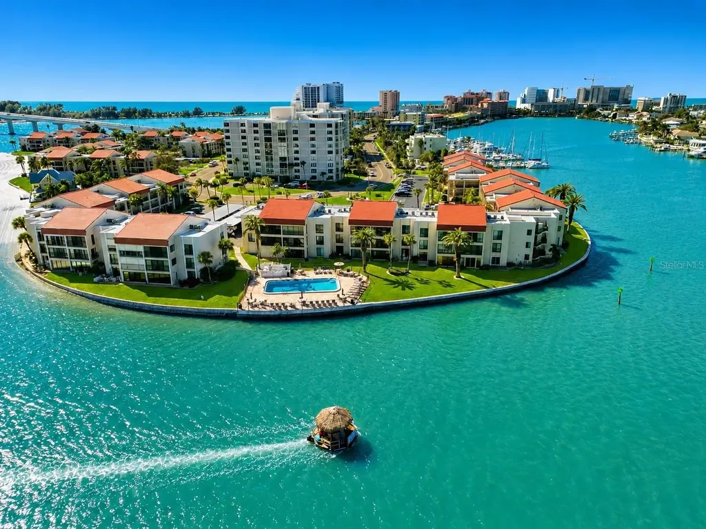 800 S Gulfview Boulevard Clearwater Beach FL 33767