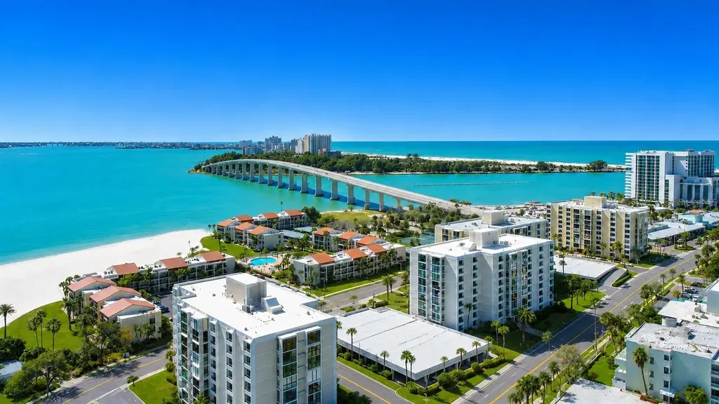 800 S Gulfview Boulevard Clearwater Beach FL 33767
