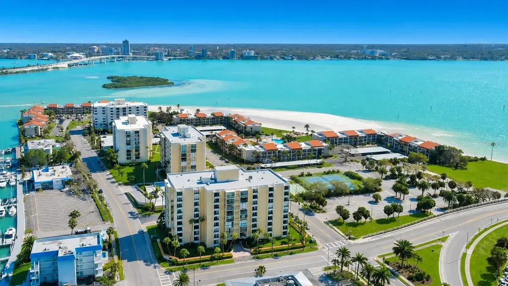 800 S Gulfview Boulevard Clearwater Beach FL 33767