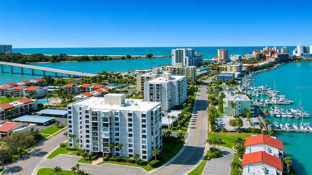 800 S Gulfview Boulevard Clearwater Beach FL 33767