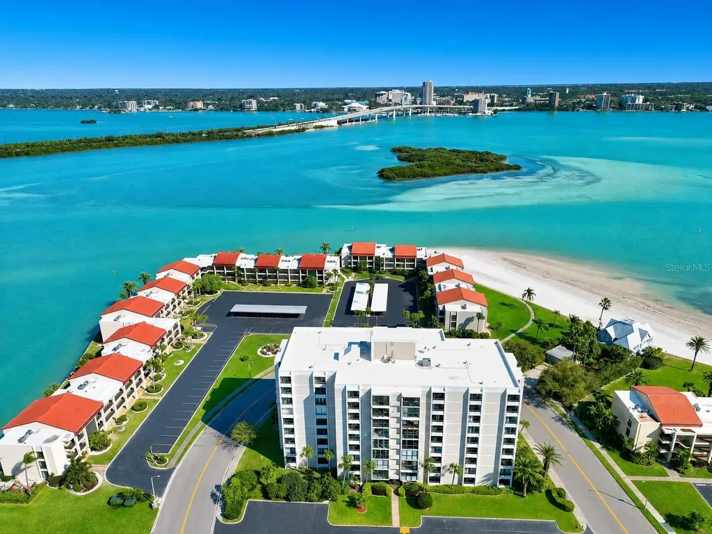 800 S Gulfview Boulevard Clearwater Beach FL 33767