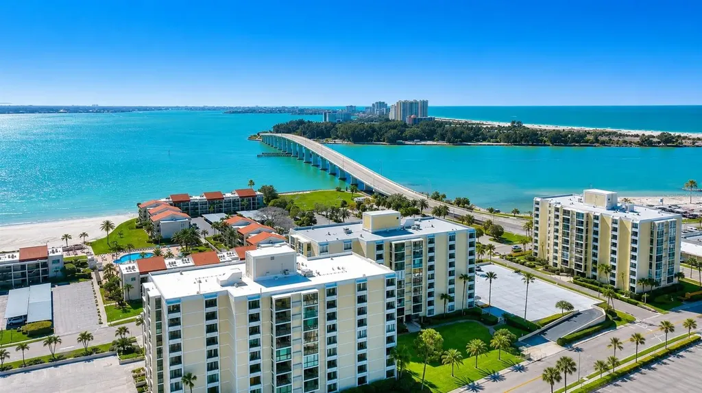 800 S Gulfview Boulevard Clearwater Beach FL 33767