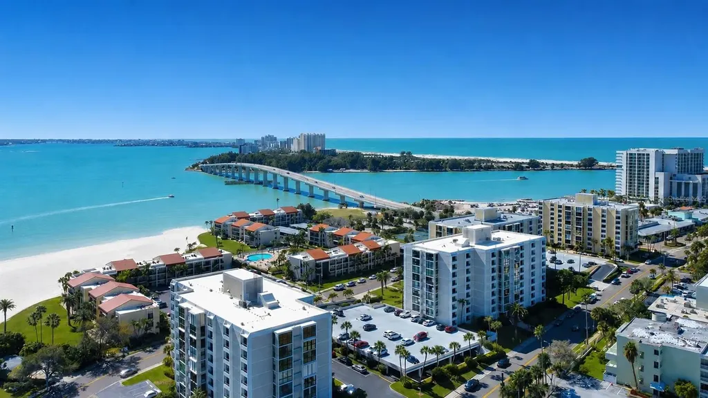 800 S Gulfview Boulevard Clearwater Beach FL 33767