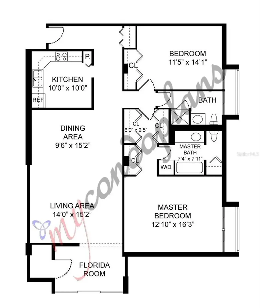 800 S Gulfview Boulevard Clearwater Beach FL 33767