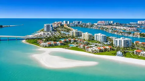 800 S Gulfview Boulevard Clearwater Beach FL 33767