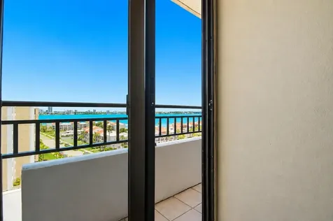 800 S Gulfview Boulevard Clearwater Beach FL 33767