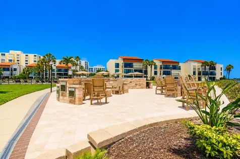 800 S Gulfview Boulevard Clearwater Beach FL 33767