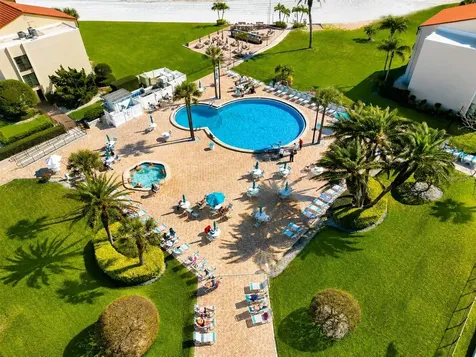 800 S Gulfview Boulevard Clearwater Beach FL 33767