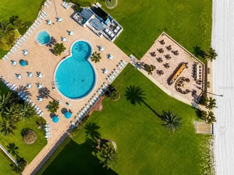 800 S Gulfview Boulevard Clearwater Beach FL 33767