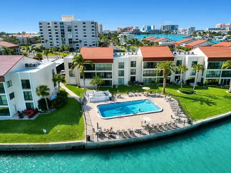 800 S Gulfview Boulevard Clearwater Beach FL 33767