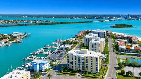 800 S Gulfview Boulevard Clearwater Beach FL 33767