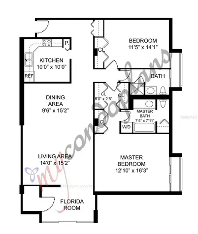 800 S Gulfview Boulevard Clearwater Beach FL 33767