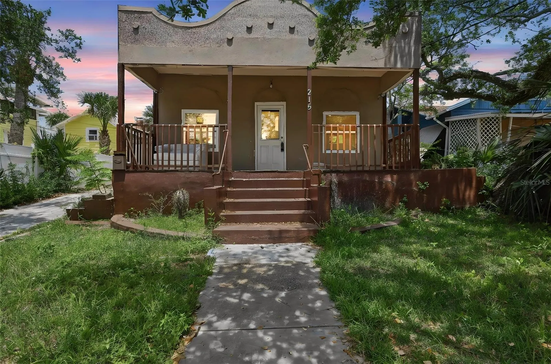 215 S Oleander Avenue Daytona Beach FL 32118