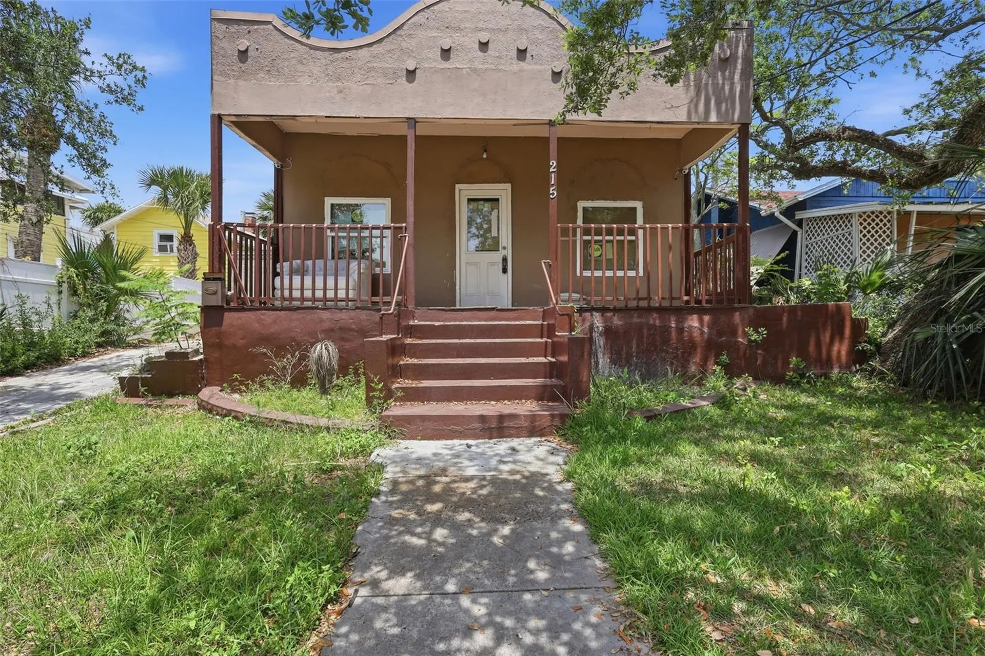 215 S Oleander Avenue Daytona Beach FL 32118