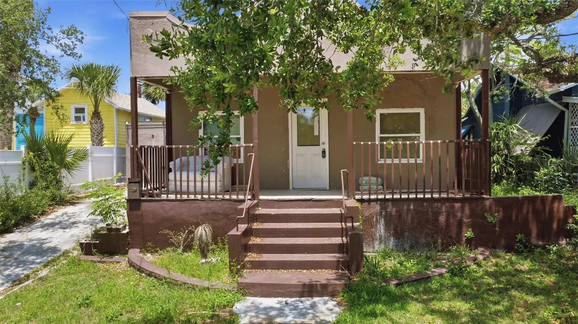 215 S Oleander Avenue Daytona Beach FL 32118