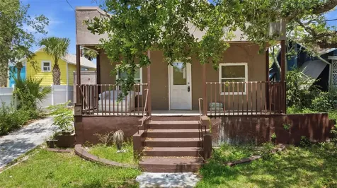 215 S Oleander Avenue Daytona Beach FL 32118