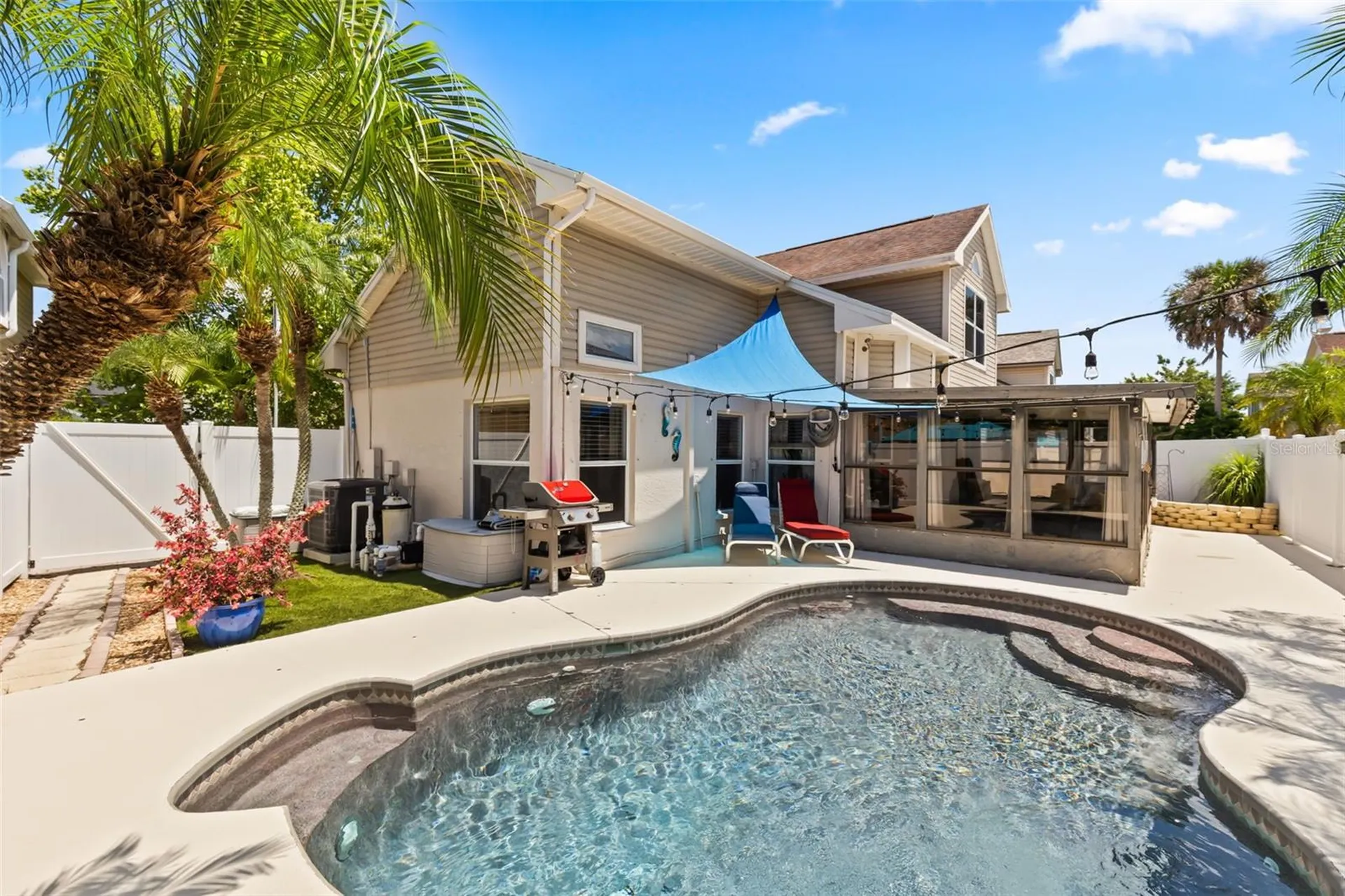 11814 Wildfire Way Tampa FL 33635