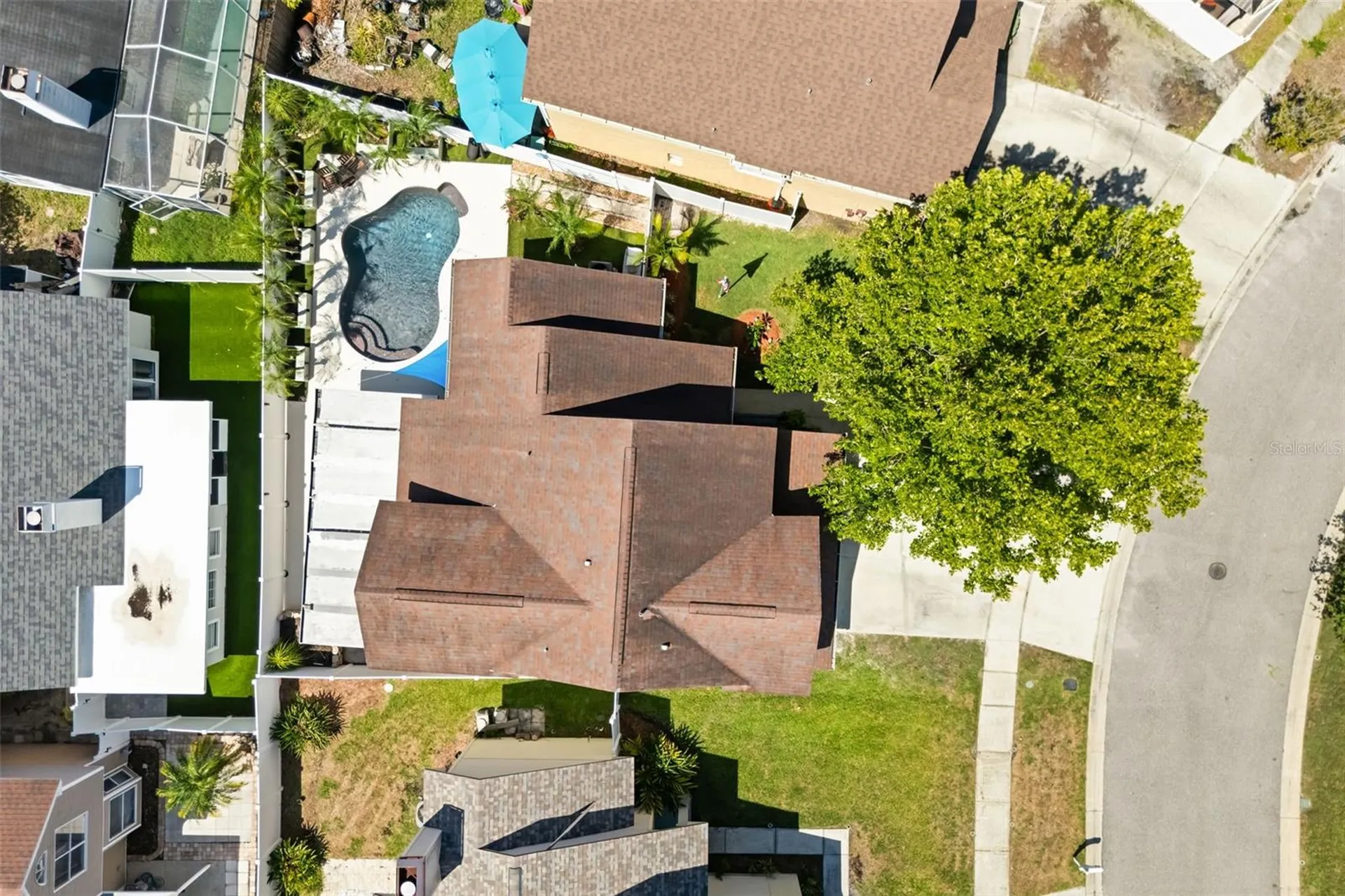 11814 Wildfire Way Tampa FL 33635