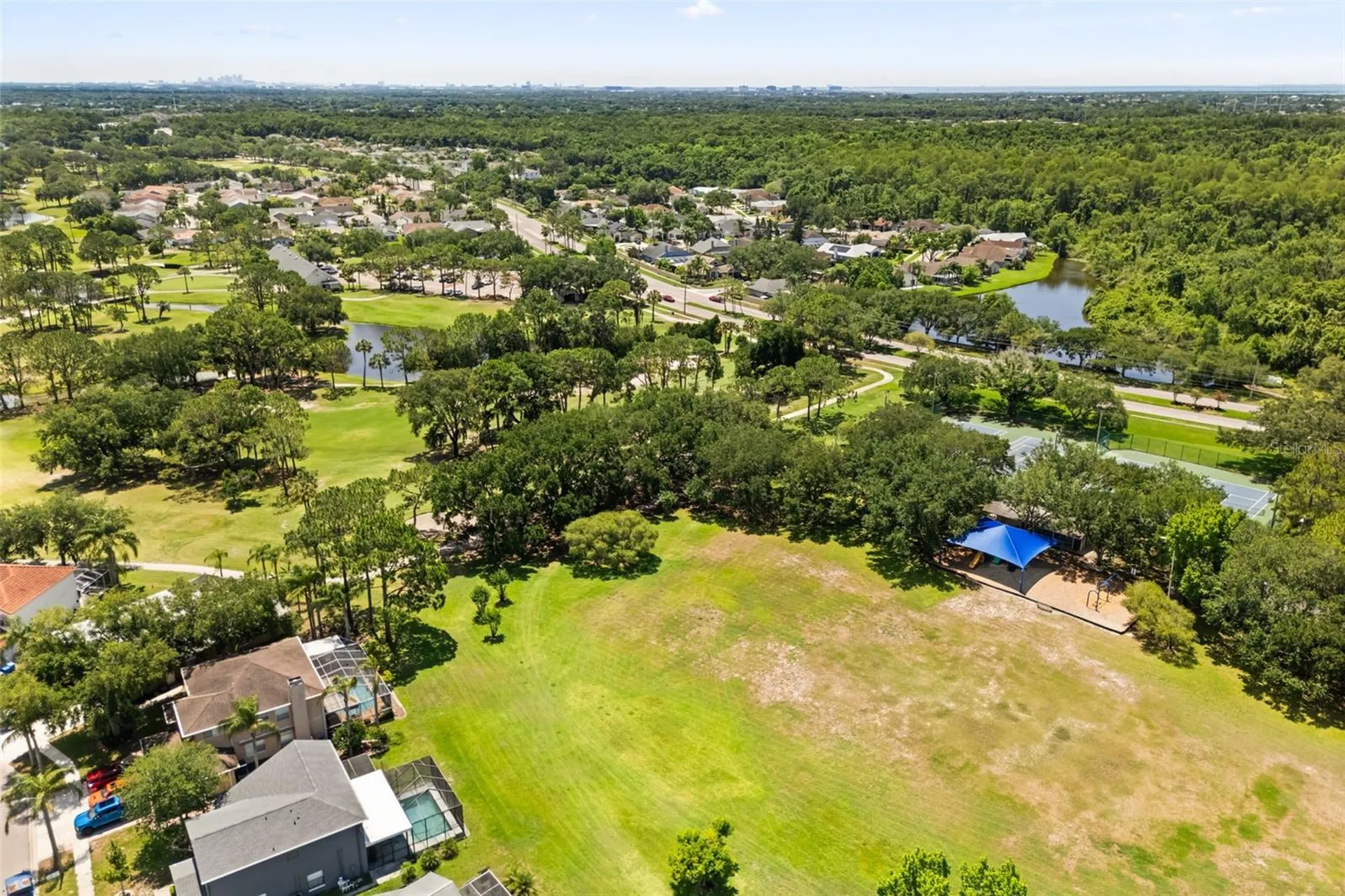 11814 Wildfire Way Tampa FL 33635