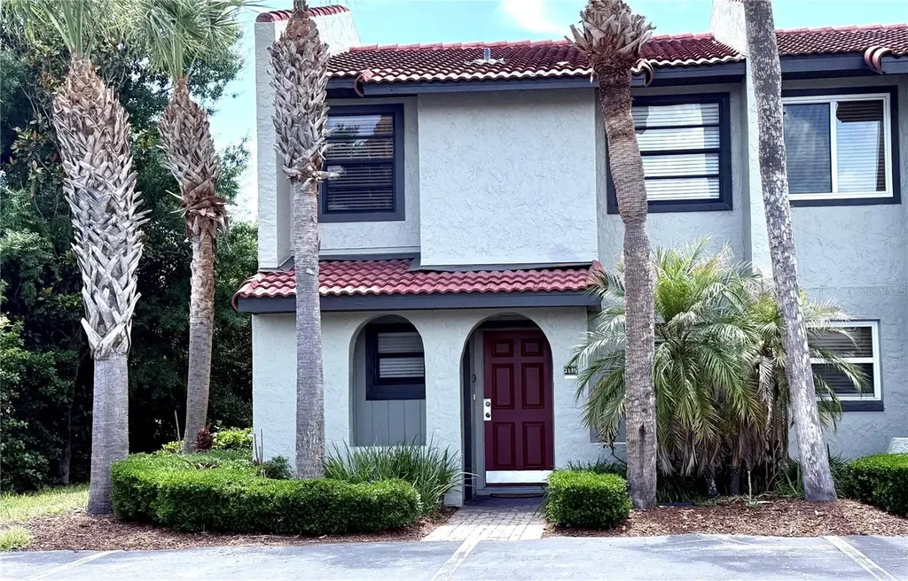 2135 Water Mania Court Kissimmee FL 34746