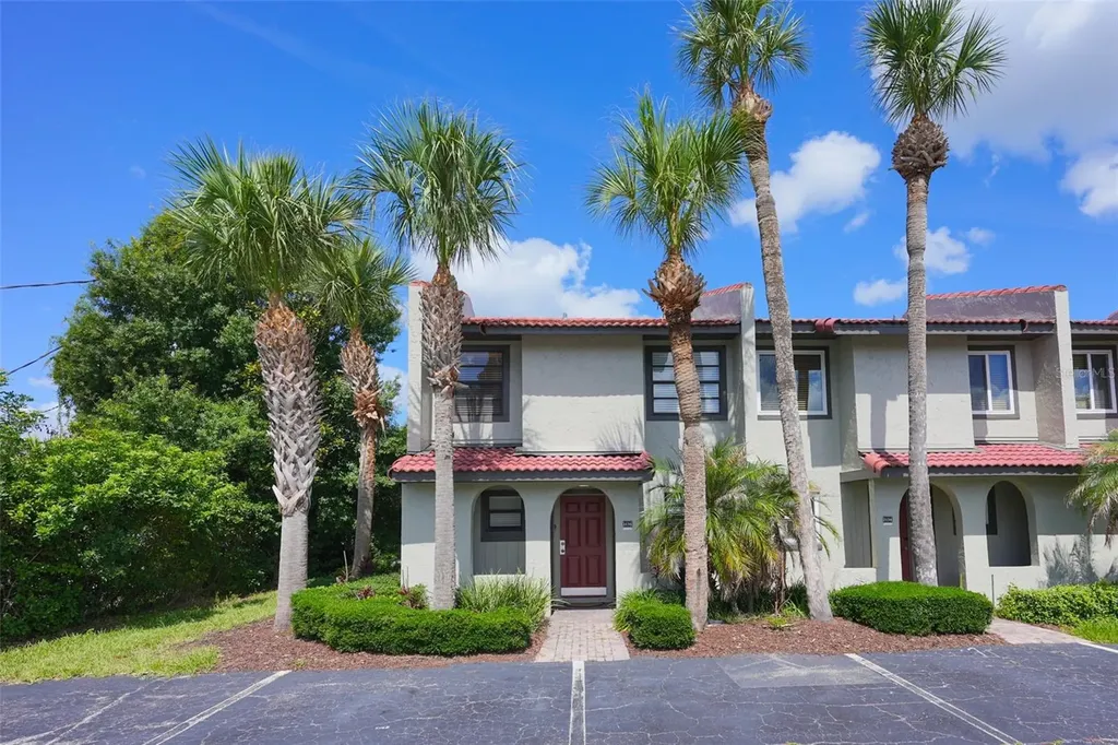 2135 Water Mania Court Kissimmee FL 34746