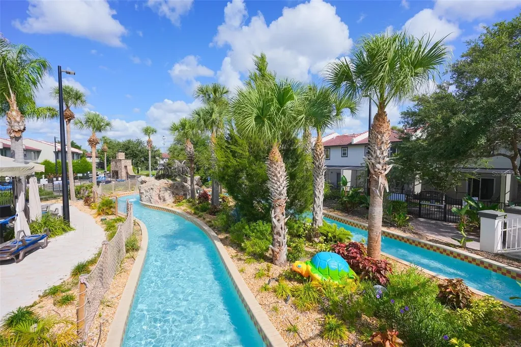 2135 Water Mania Court Kissimmee FL 34746