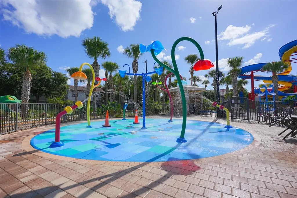 2135 Water Mania Court Kissimmee FL 34746