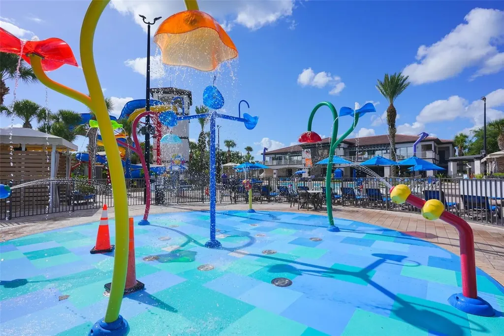 2135 Water Mania Court Kissimmee FL 34746