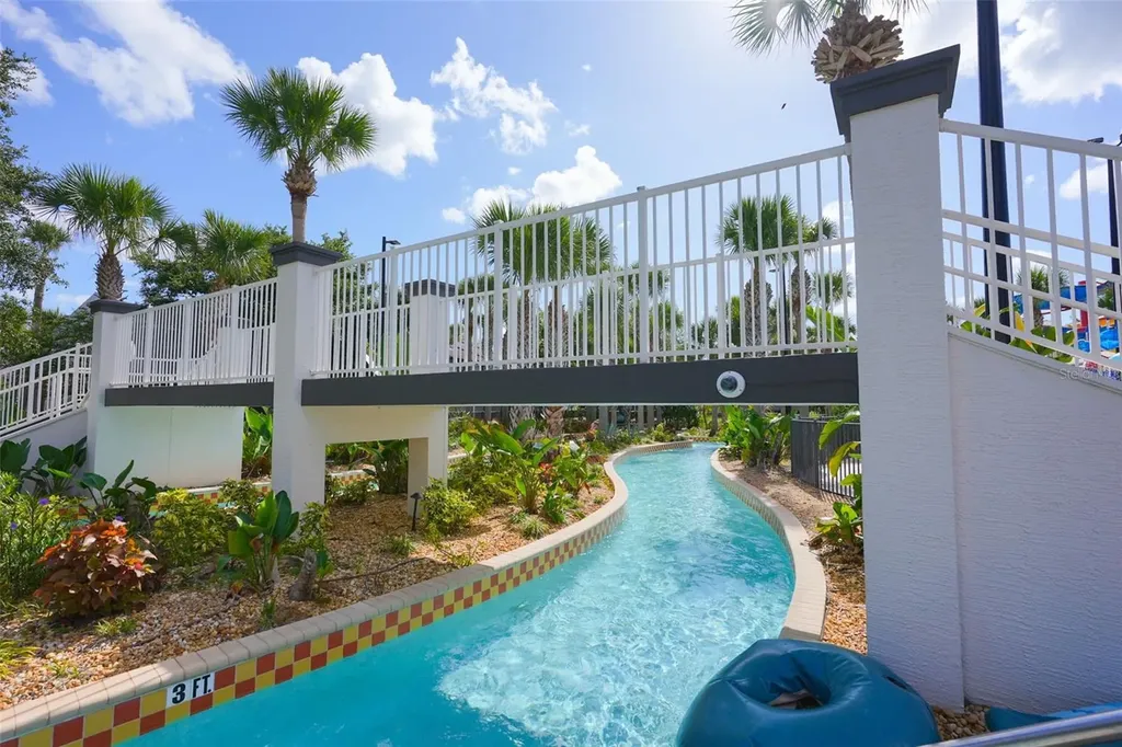 2135 Water Mania Court Kissimmee FL 34746