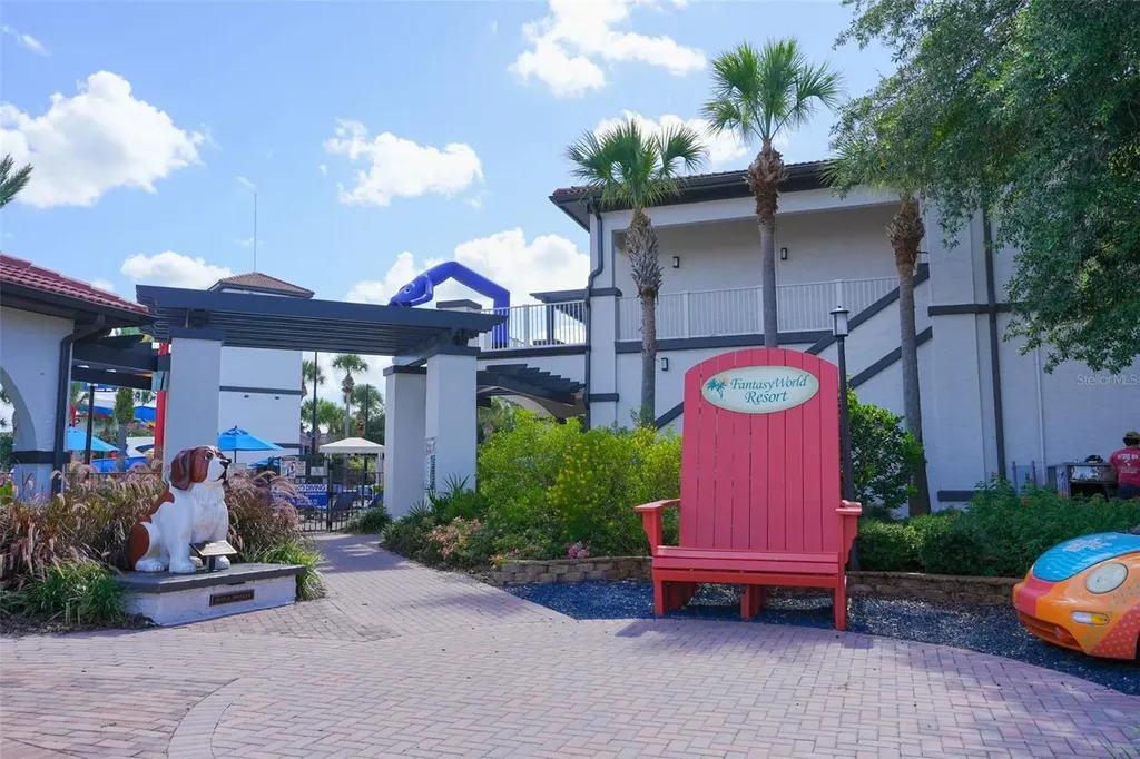 2135 Water Mania Court Kissimmee FL 34746