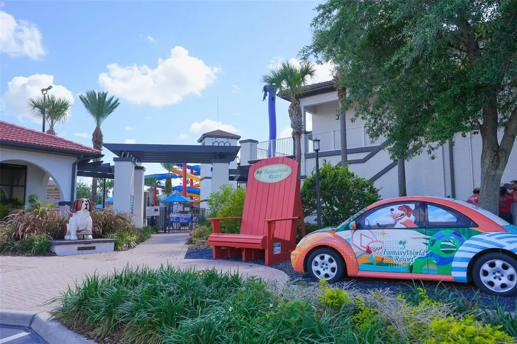 2135 Water Mania Court Kissimmee FL 34746