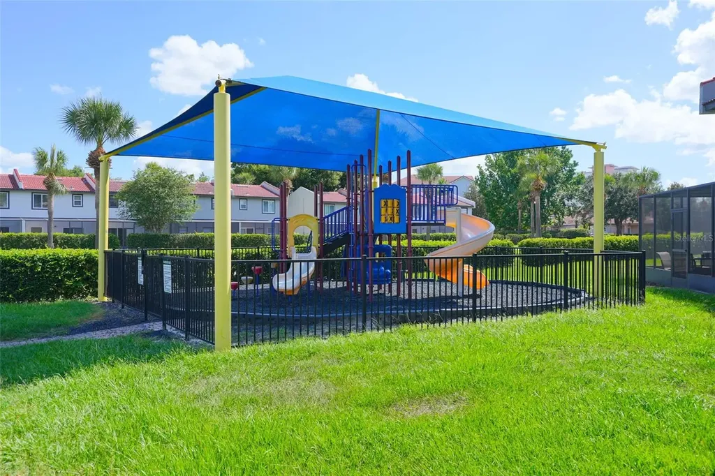 2135 Water Mania Court Kissimmee FL 34746