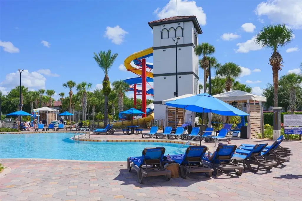 2135 Water Mania Court Kissimmee FL 34746