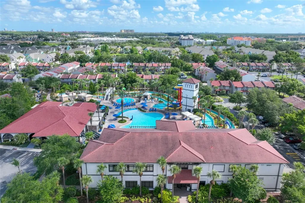 2135 Water Mania Court Kissimmee FL 34746