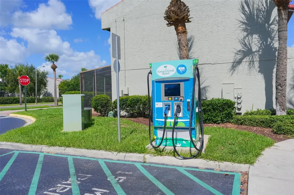 2135 Water Mania Court Kissimmee FL 34746