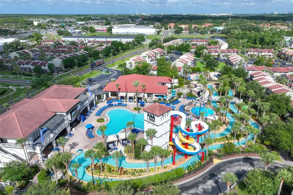 2135 Water Mania Court Kissimmee FL 34746